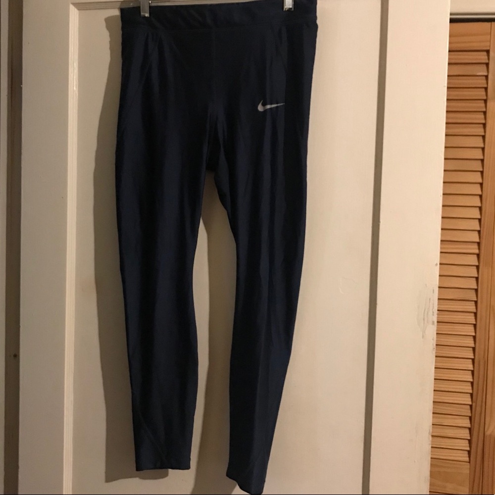 Nike Dri Fit Leggings